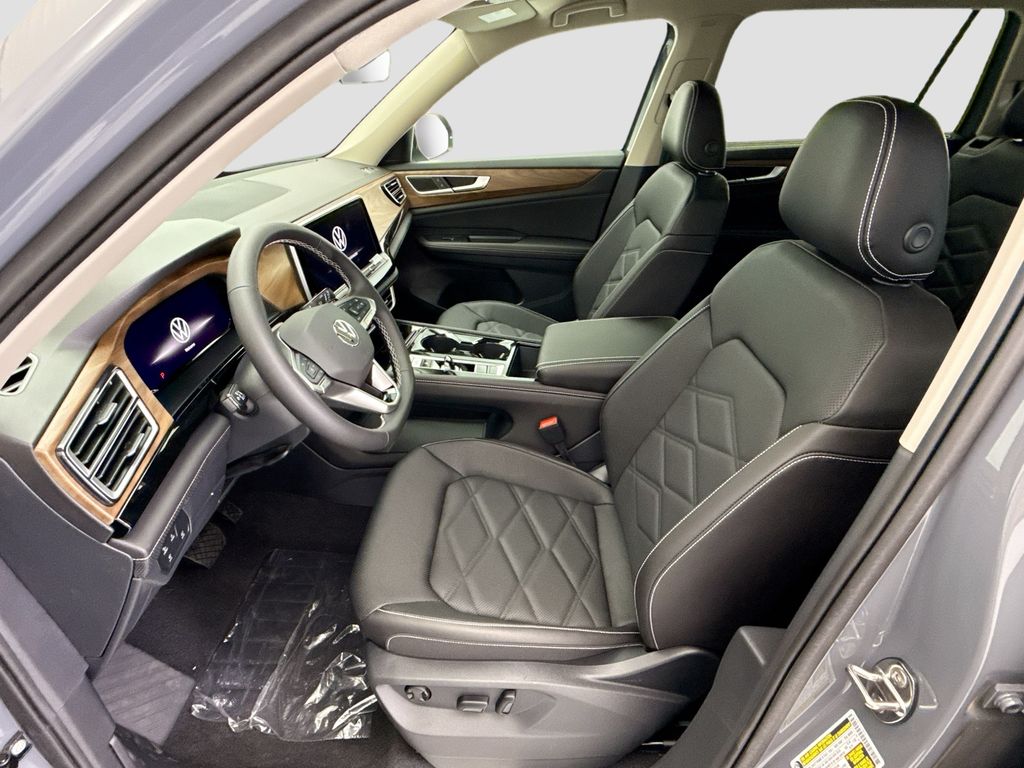 Thumbnail: 2026 Volkswagen Atlas - 17
