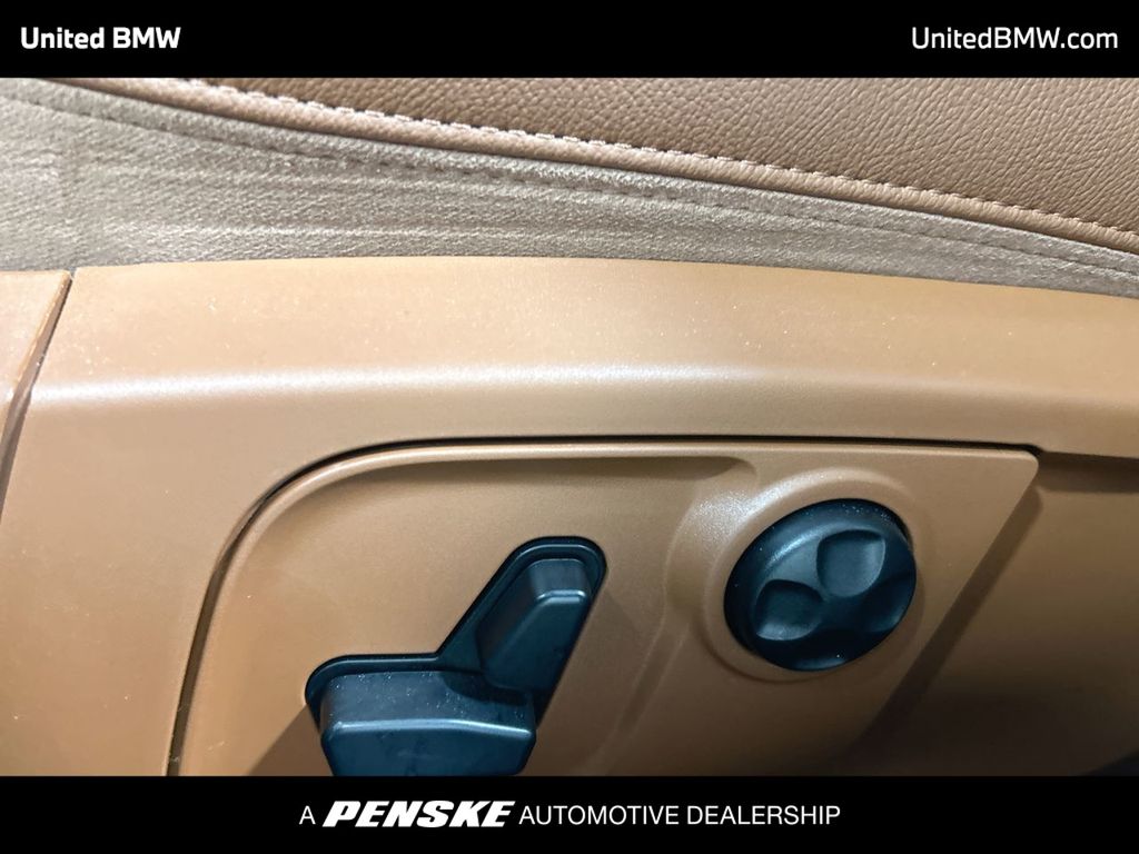 Thumbnail: 2020 Maserati Ghibli - 12