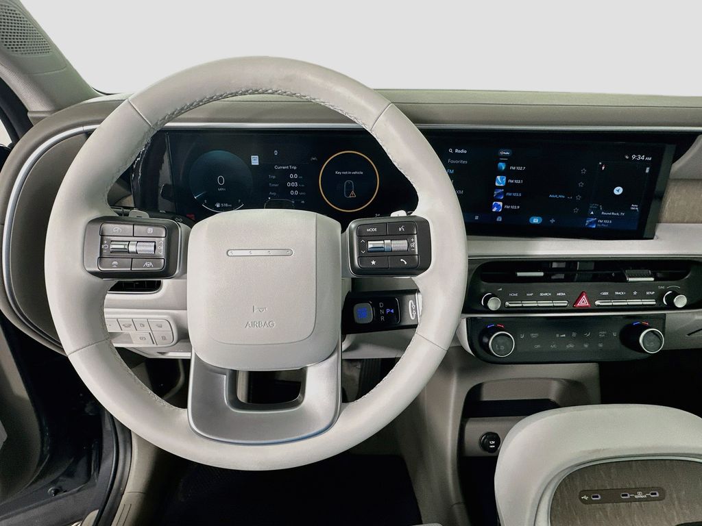 Thumbnail: 2026 Hyundai Palisade - 10