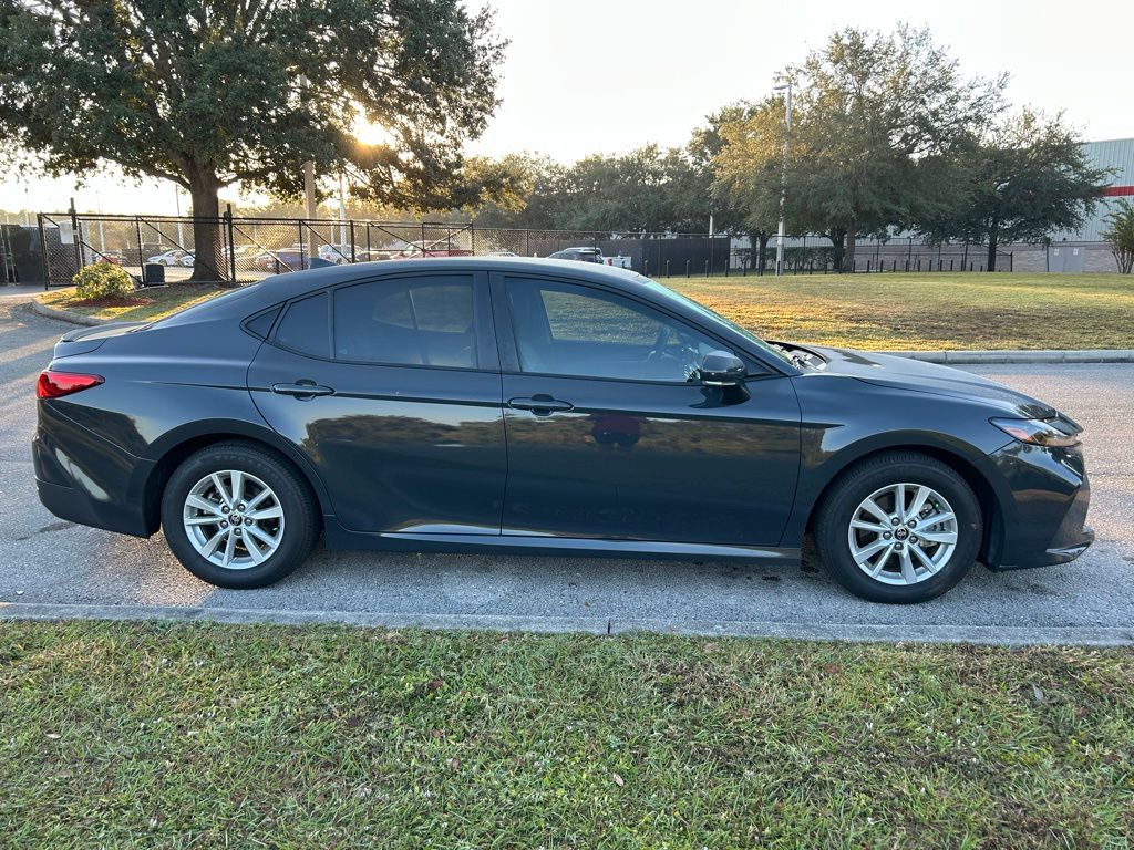 Thumbnail: 2025 Toyota Camry - 6