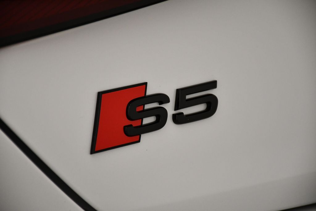 2025 Audi S5  9