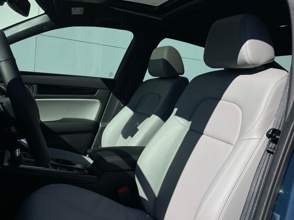 Thumbnail: 2026 Honda Civic - 23