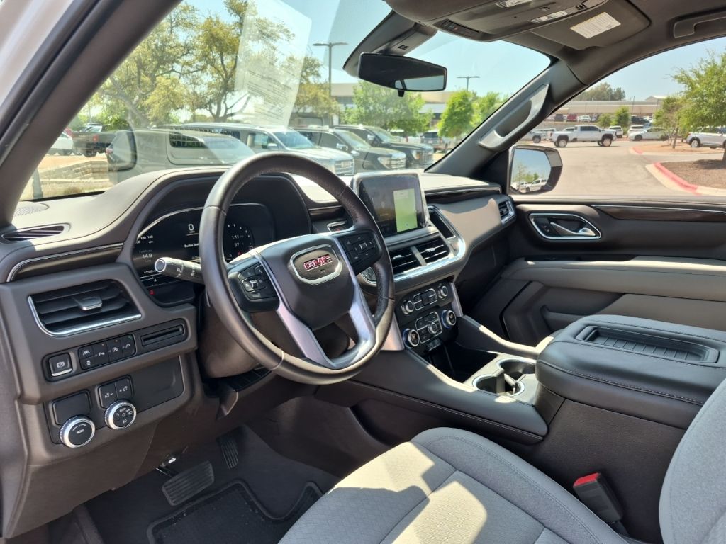 Used Car 2022 Gmc Yukon Xl  Sle For Sale Under $50,000 In Austin, Texas