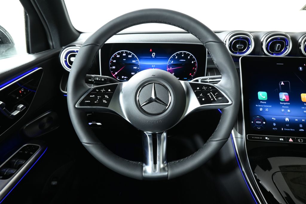 Thumbnail: 2026 Mercedes-Benz GLC - 14