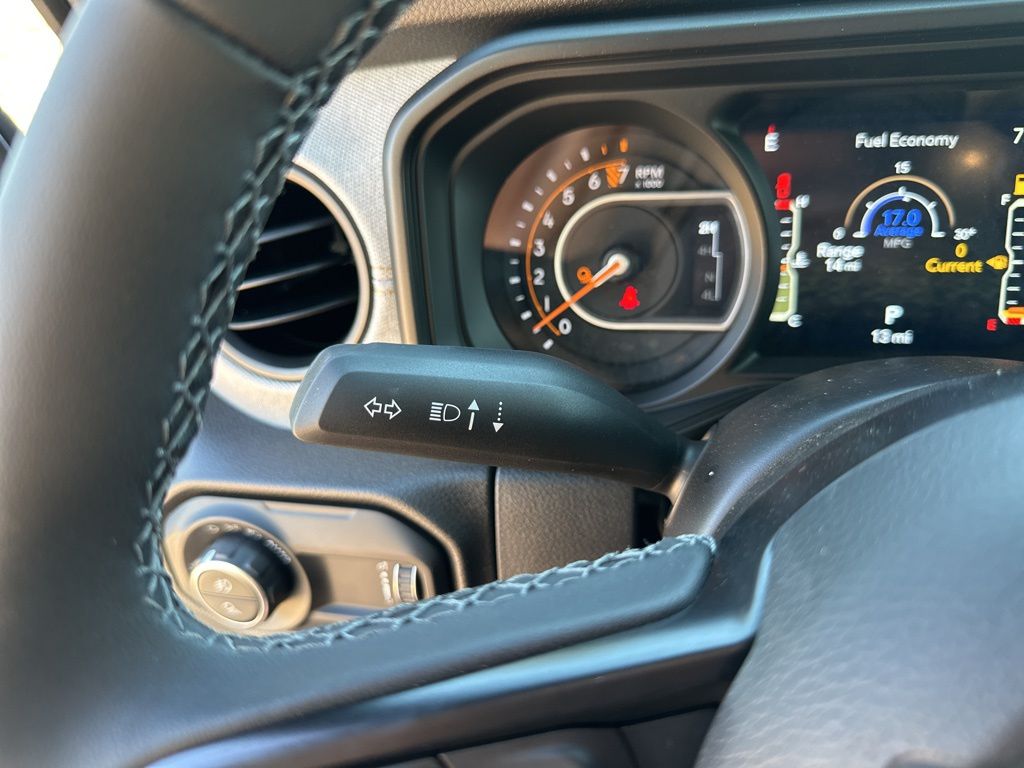 New Car 2025 Jeep Gladiator  For Sale Under $50,000 In Austin, Texas