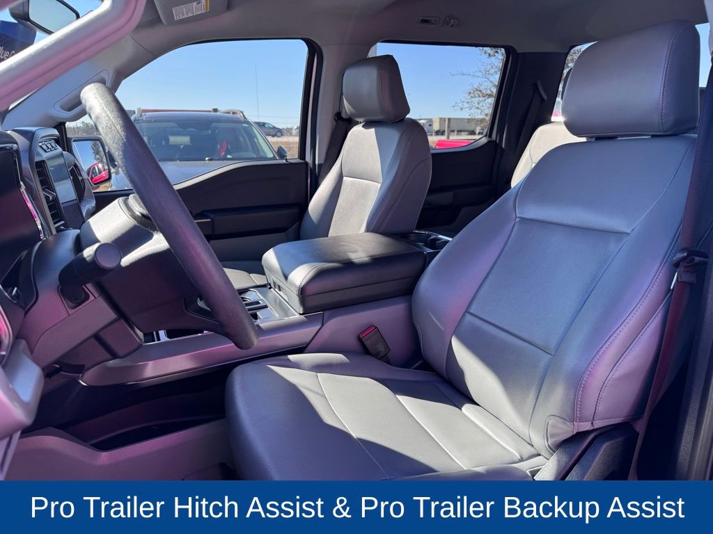 2023 Ford F-150 Lightning Pro