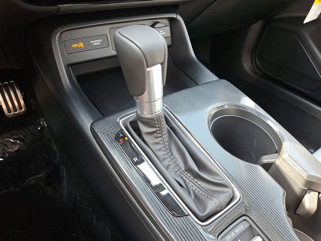 Thumbnail: 2026 Honda Civic - 9