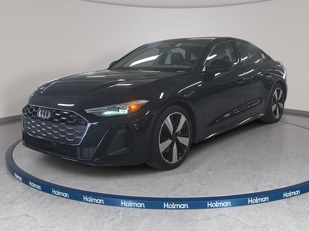 2026 Audi A5 2.0T Premium