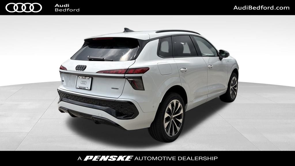 Thumbnail: 2026 Audi Q3 - 6