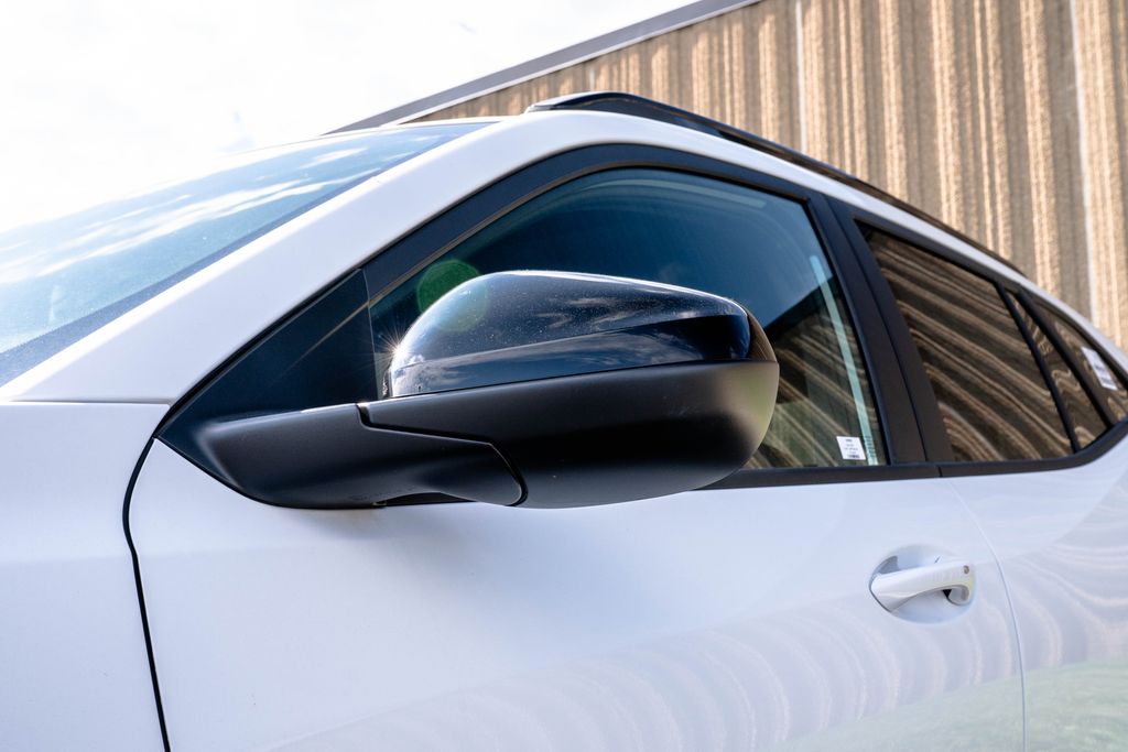New 2026 Chevrolet Trax SUV