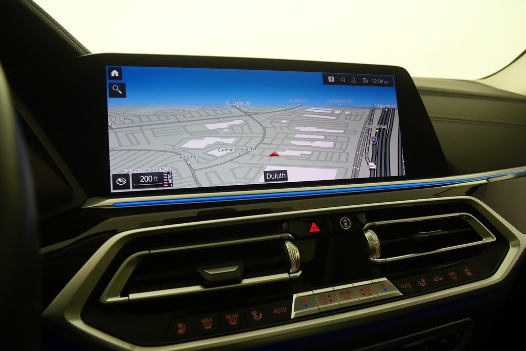 Thumbnail: 2021 BMW X7 - 26