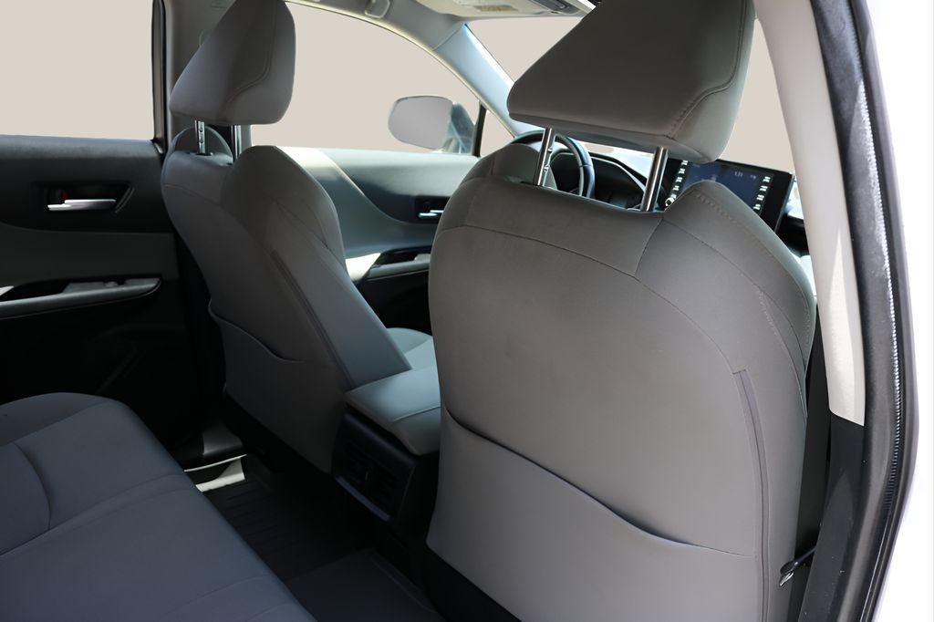 Used Car 2021 Toyota Venza  Le For Sale Under $25,000 In Austin, Texas