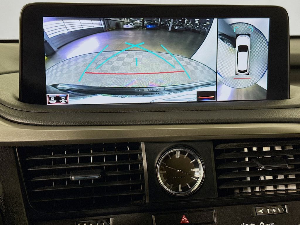2021 Lexus RX 350 14