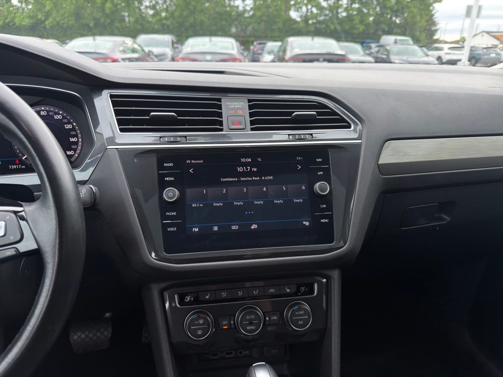 Thumbnail: 2019 Volkswagen Tiguan - 15
