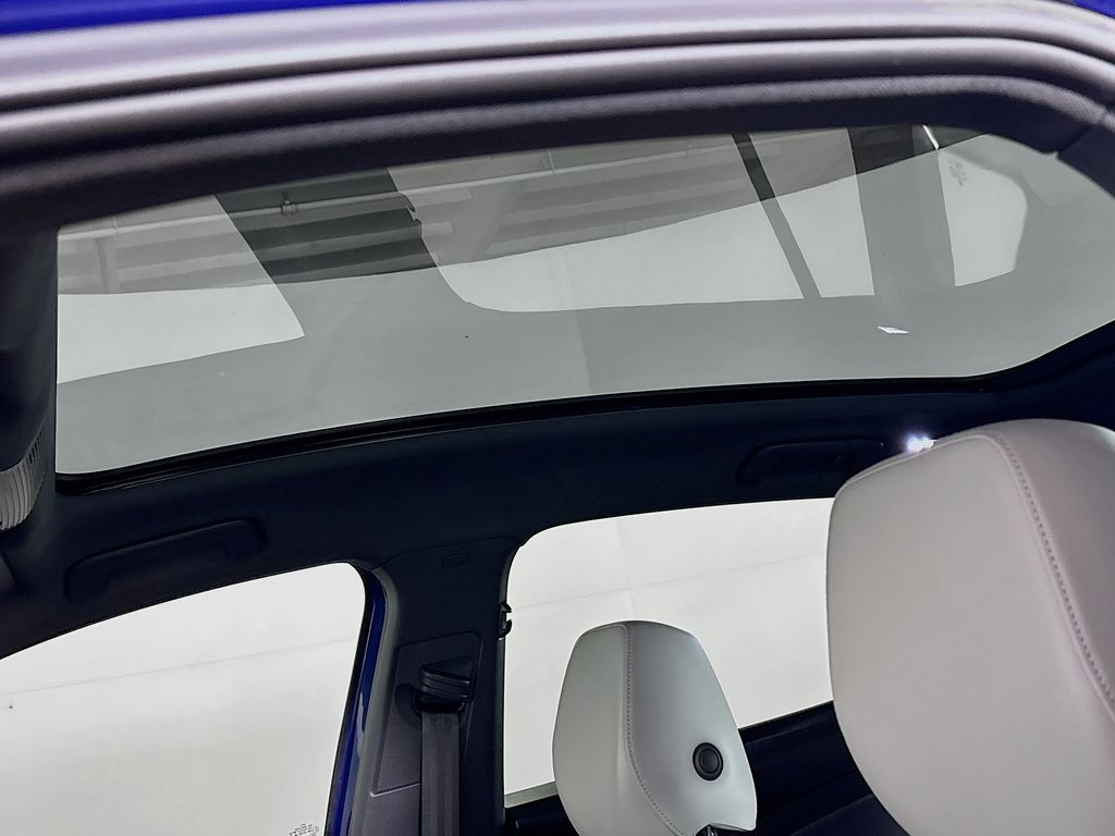 2022 Volkswagen ID.4 Pro S