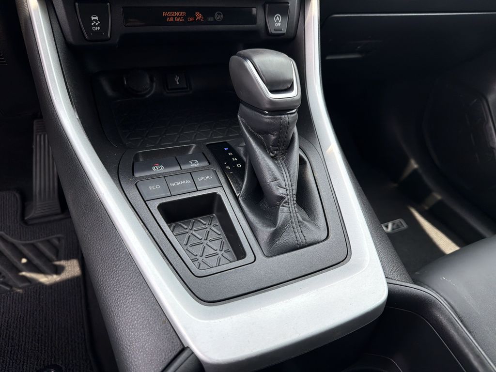 Used 2022 Toyota RAV4 SUV