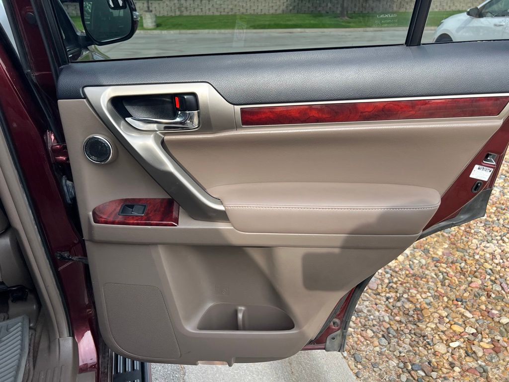 Used 2011 Lexus GX SUV