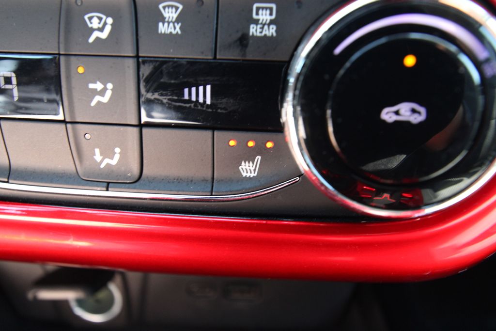 Used 2024 Chevrolet Trax SUV