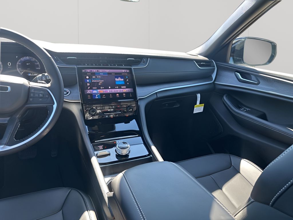 New Car 2025 Jeep Grand Cherokee  Limited For Sale Under $50,000 In Austin, Texas