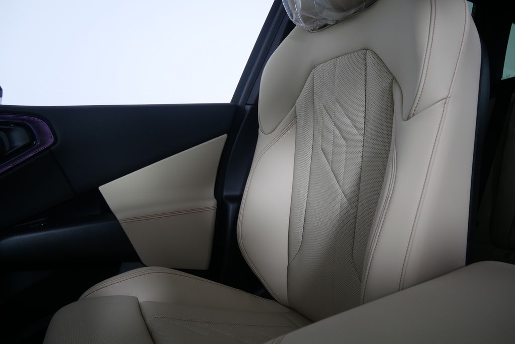 Thumbnail: 2025 BMW X3 - 24