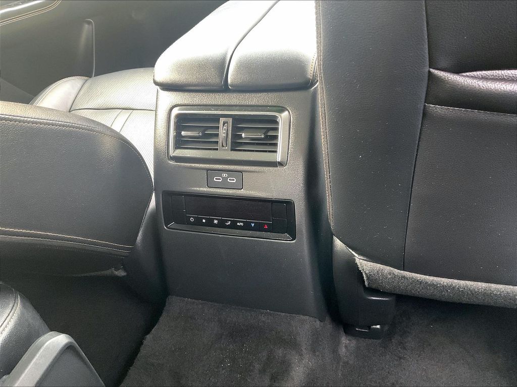 2024 Mazda CX-90 — photo 29