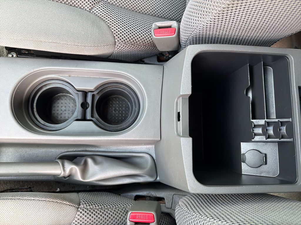 Used 2017 Nissan Frontier SV 4D Crew Cab