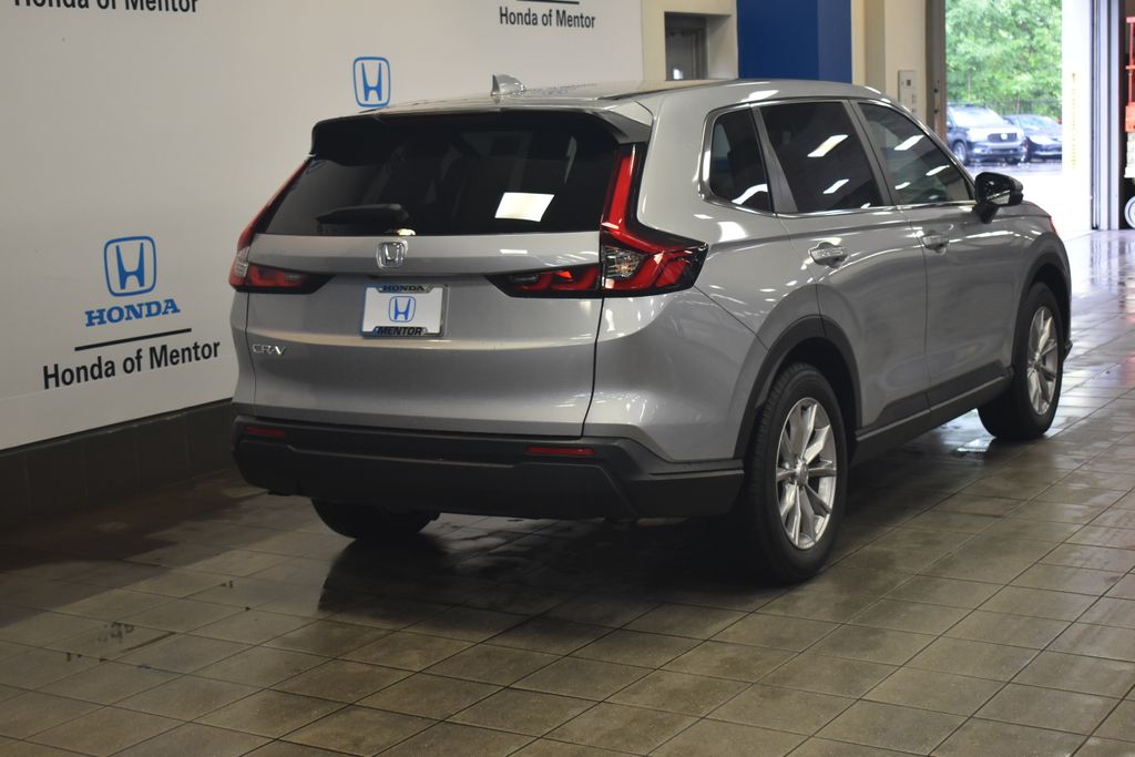 Thumbnail: 2023 Honda CR-V - 7