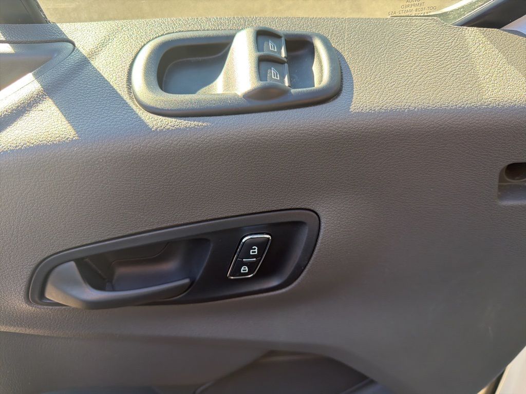 used 2024 Ford Transit-250 car, priced at $31,995