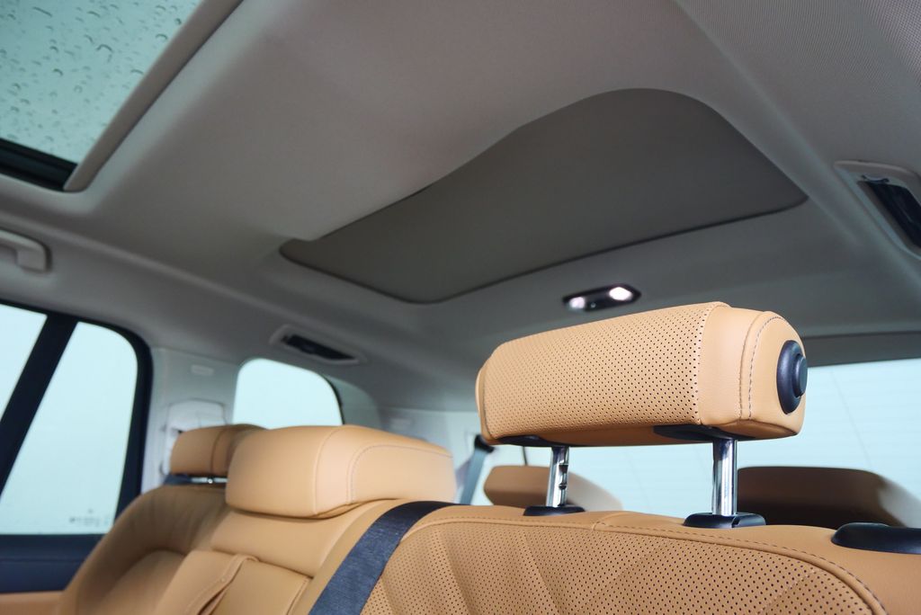 2026 BMW X7 xDrive40i 15