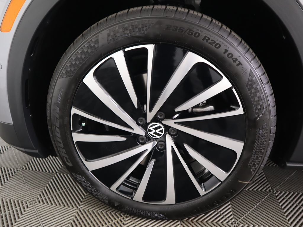 Thumbnail: 2026 Volkswagen ID.4 - 31