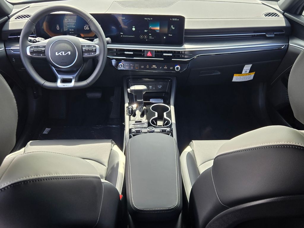 2026 Kia K5 - $28,488