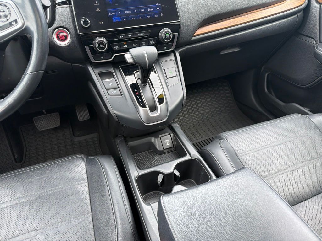 Thumbnail: 2019 Honda CR-V - 16