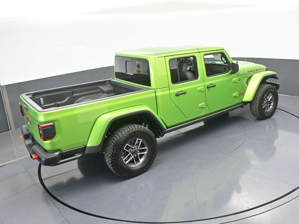 Used 2025 Mojito Jeep Mojave image 51