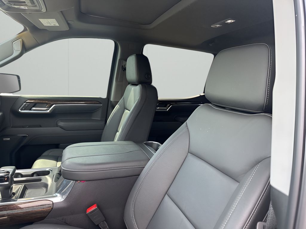 New Car 2025 Gmc Sierra 1500  Elevation For Sale Under $60,000 In Austin, Texas