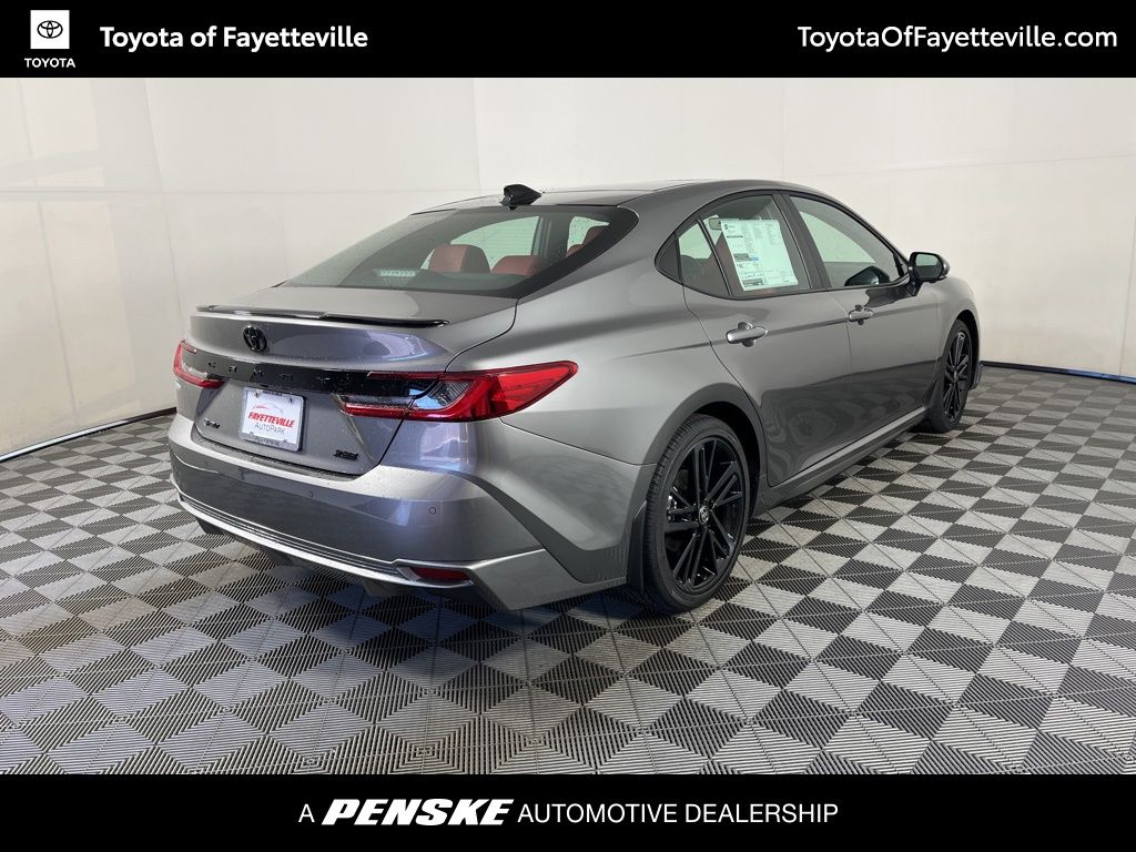 Thumbnail: 2026 Toyota Camry - 5