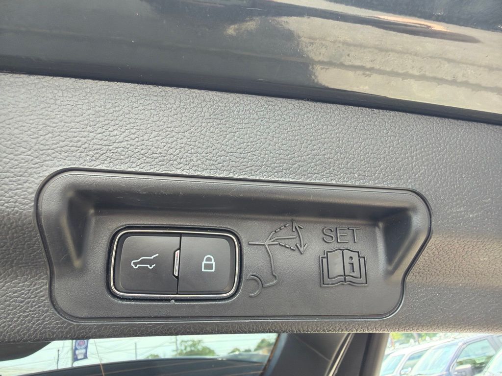 used 2023 Ford Explorer car, priced at $26,495