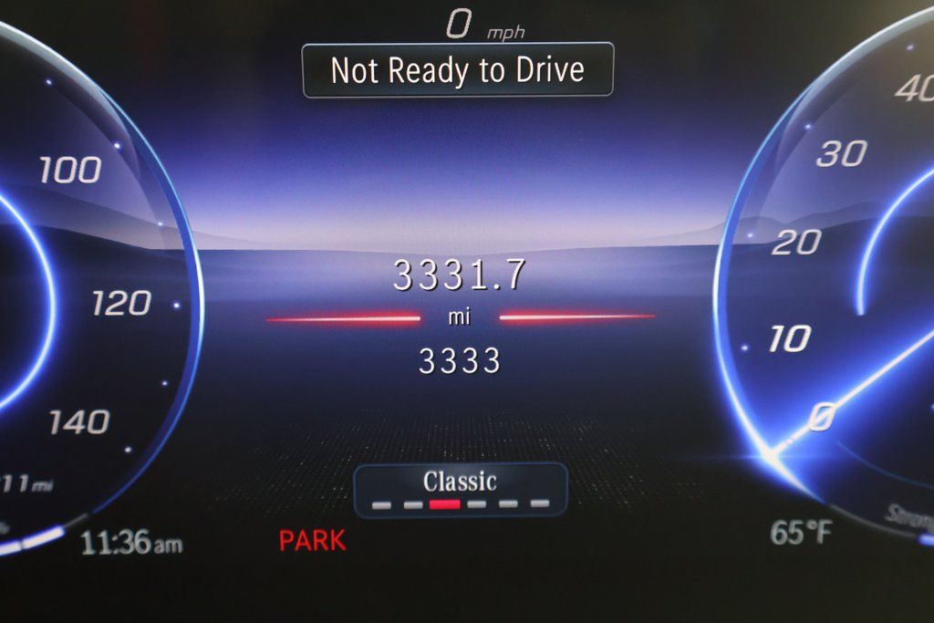 2024 Mercedes-Benz EQB 300 17