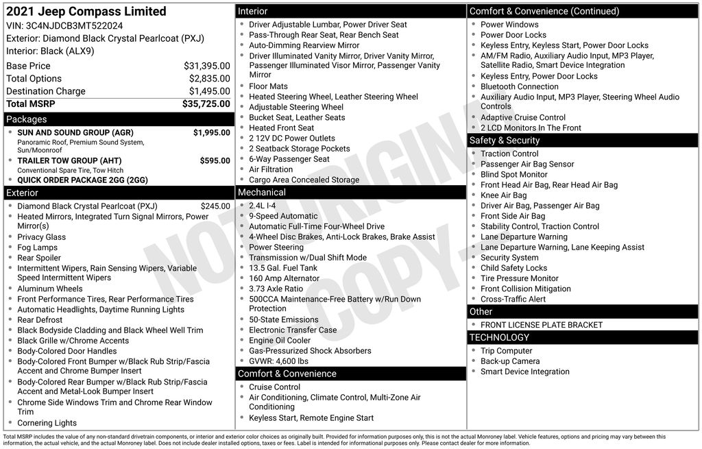View vehicle photo 6