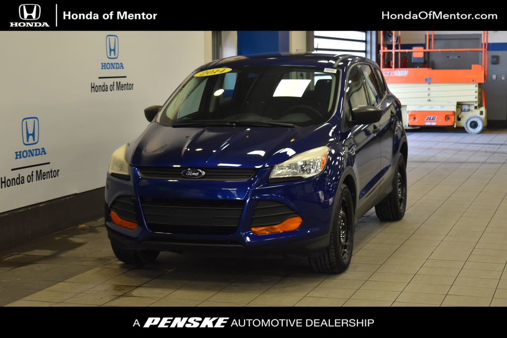 2014 Ford Escape S -
                Mentor, OH