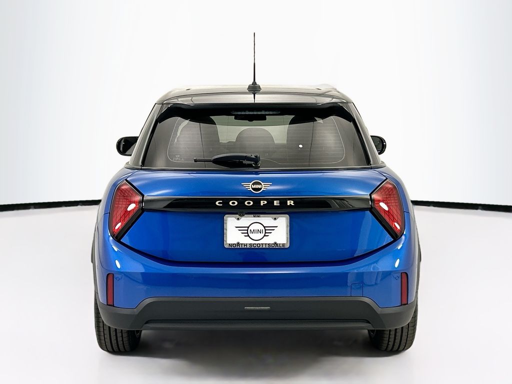 Thumbnail: 2026 MINI Cooper - 6