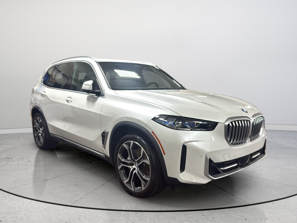2024 BMW X5 sDrive40i RWD