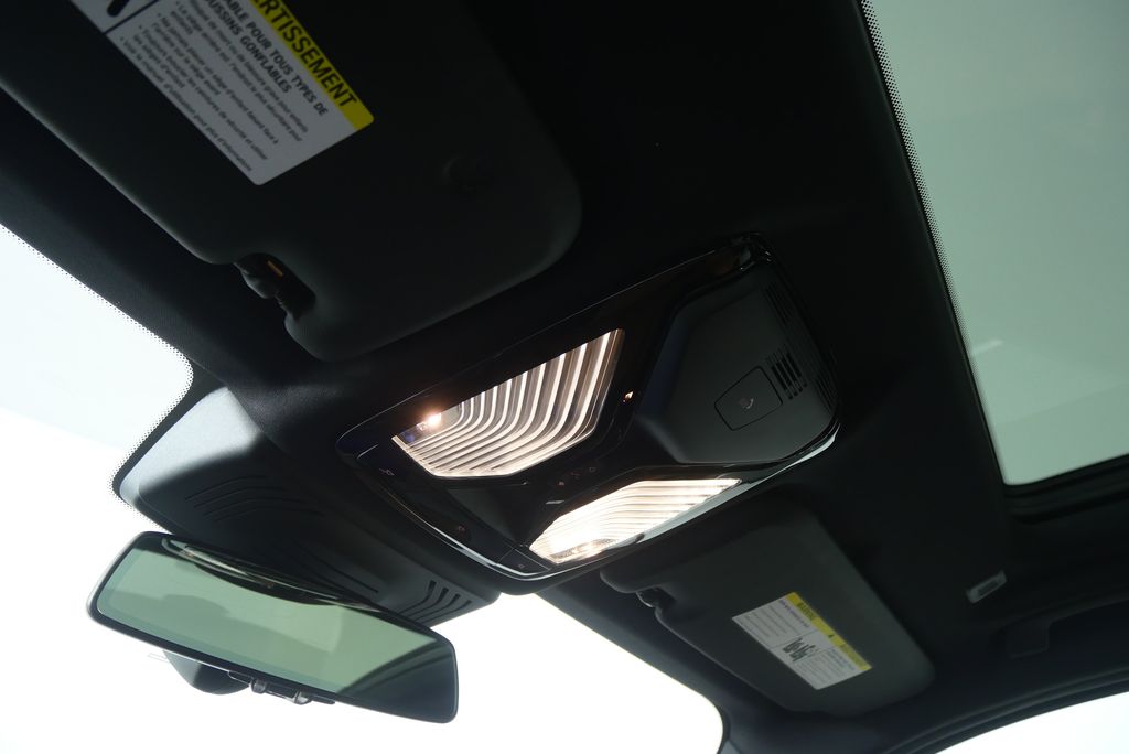 Thumbnail: 2023 BMW X3 - 22