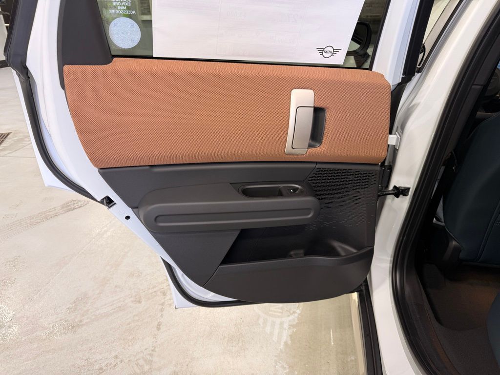 Thumbnail: 2026 MINI Cooper Countryman - 19