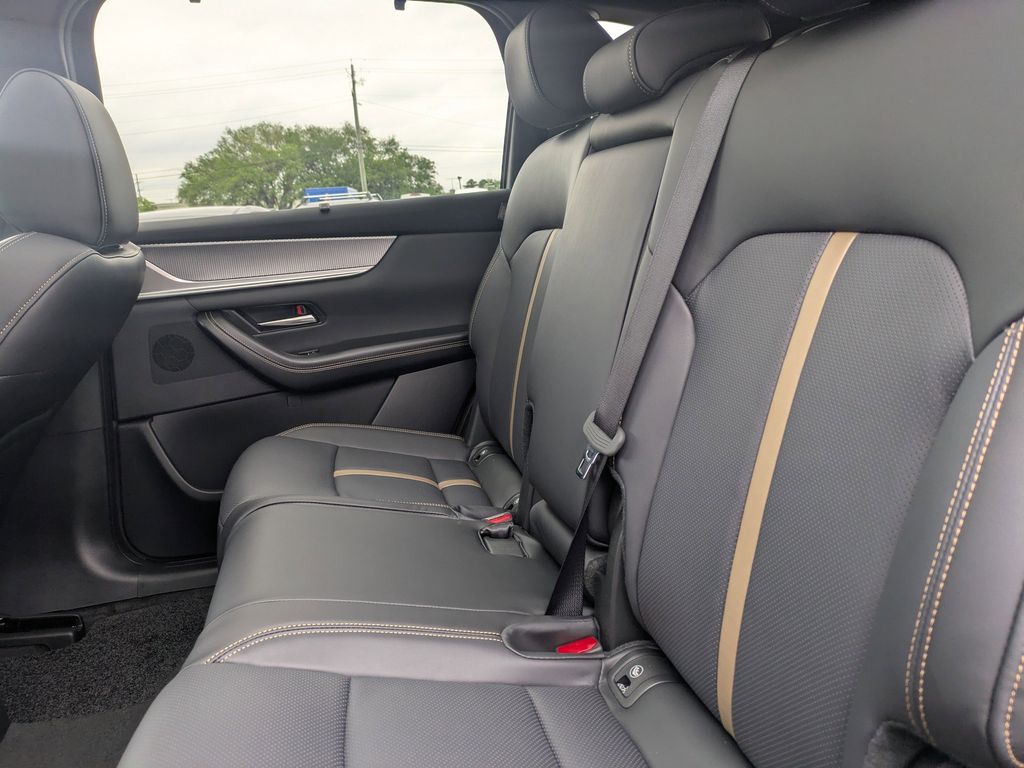 2026 Mazda CX-70 3.3 Turbo S Premium