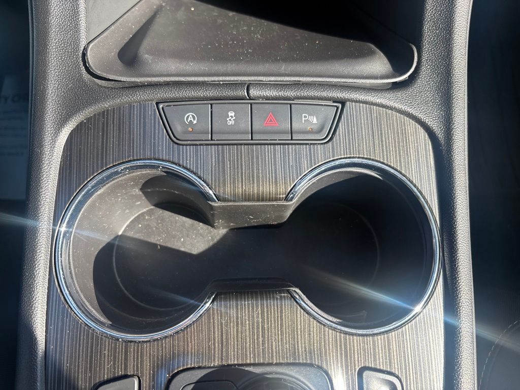 Used 2023 GMC Acadia SUV