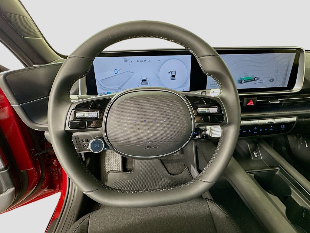 Thumbnail: 2025 Hyundai Ioniq 6 - 10