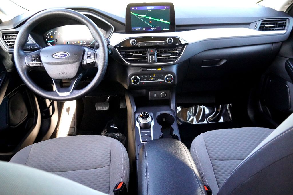 Used Car 2020 Ford Escape  Se For Sale Under $15,000 In Taylor, Texas