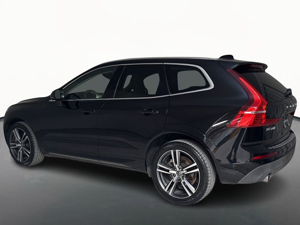 2018 Volvo XC60 Momentum - Photo 7
