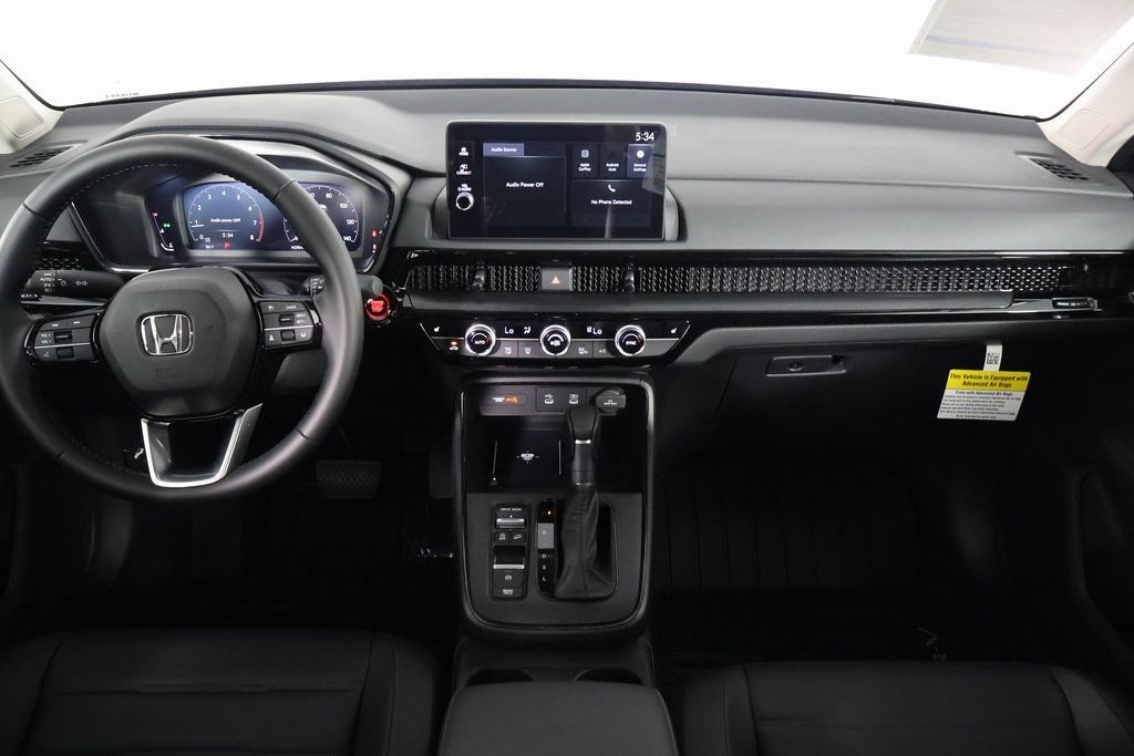 Thumbnail: 2026 Honda CR-V - 4