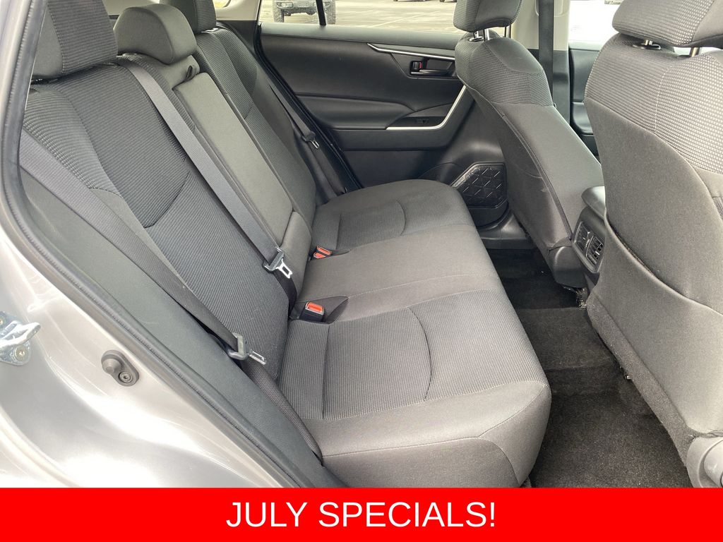 Used 2024 Toyota RAV4 SUV